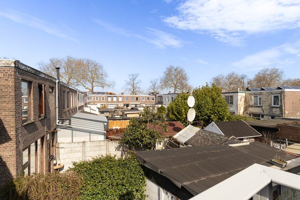 Medium property photo - Bilderdijkstraat 29, 3314 RB Dordrecht